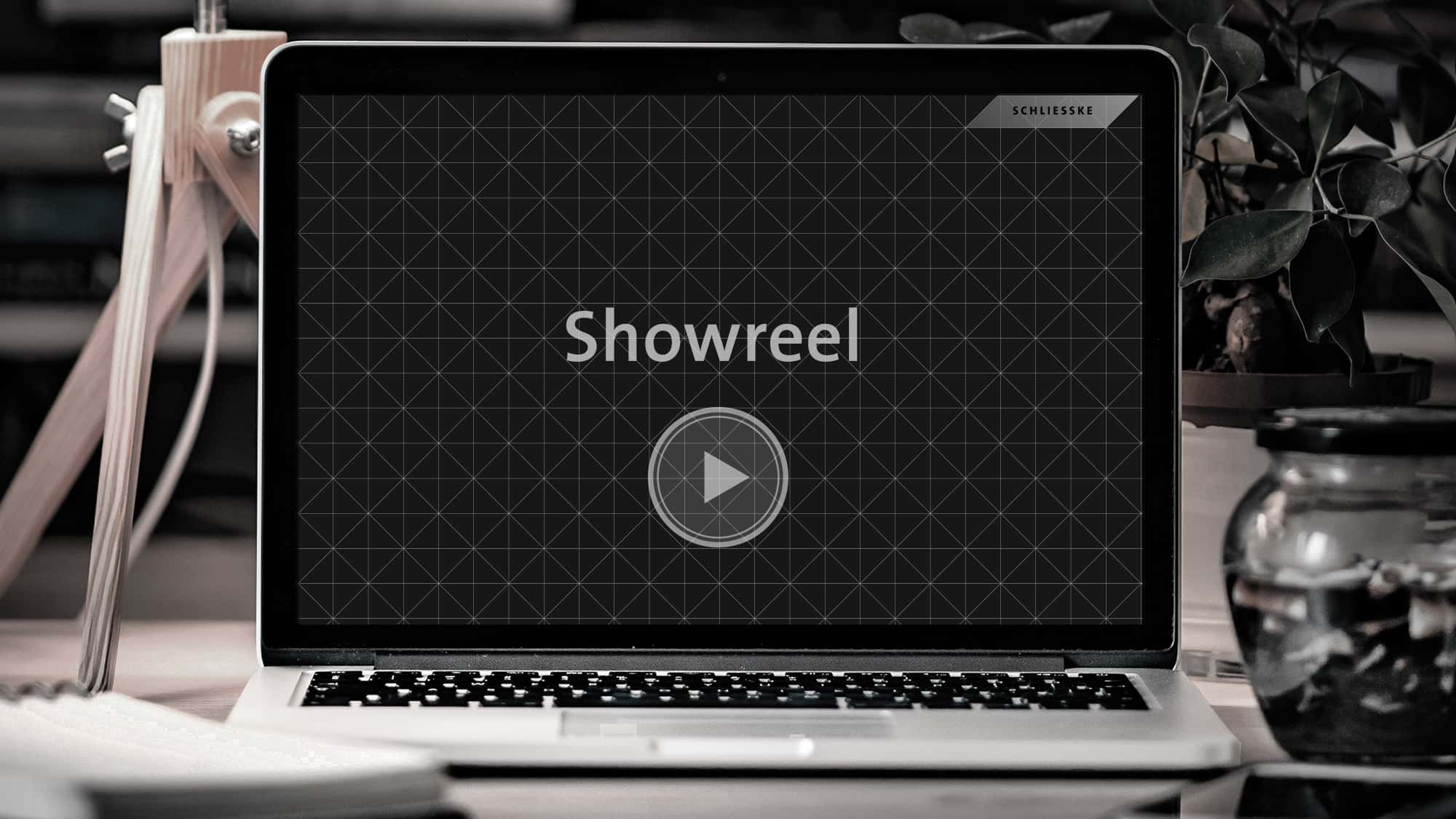Showreel Schliesske Markenagentur